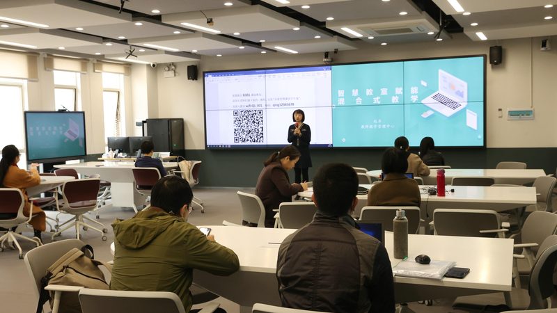 团队管理培训线上平台对比