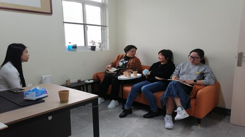 教师资格证面试试讲流程全解析