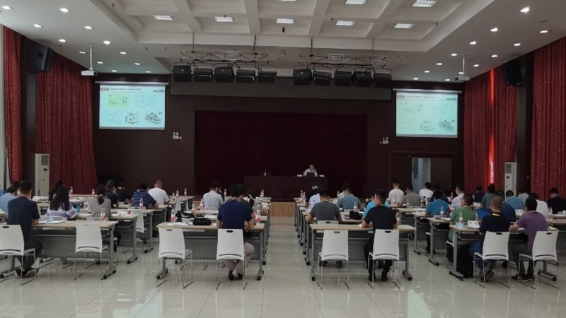 研究生面试培训流程揭秘：时长与关键环节