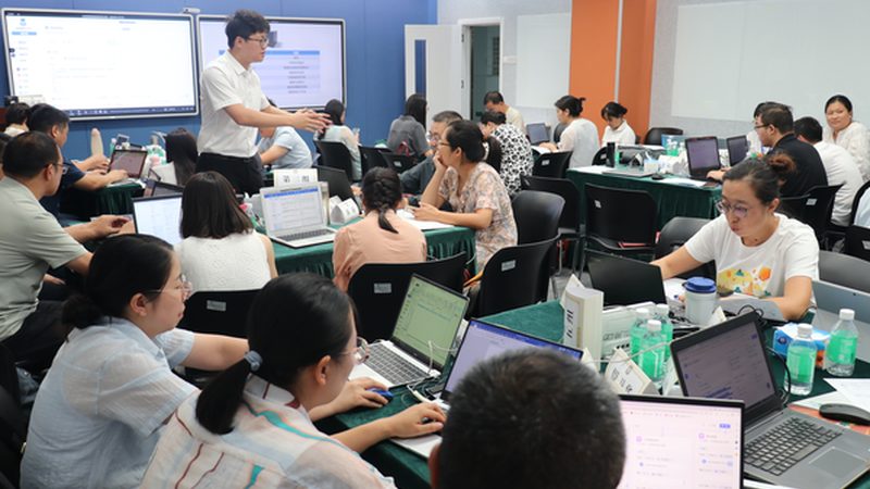 会计实操培训，月费用背后的考量因素